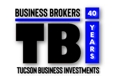 Tucson Business Investments logo