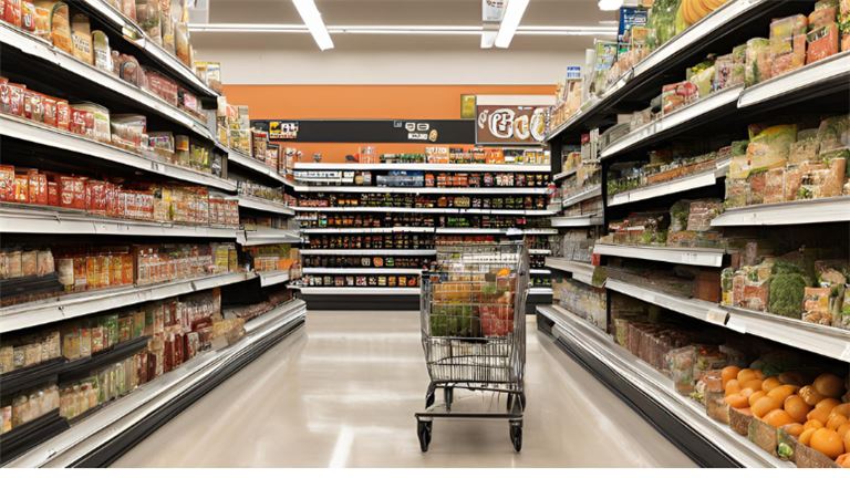 Grocery store