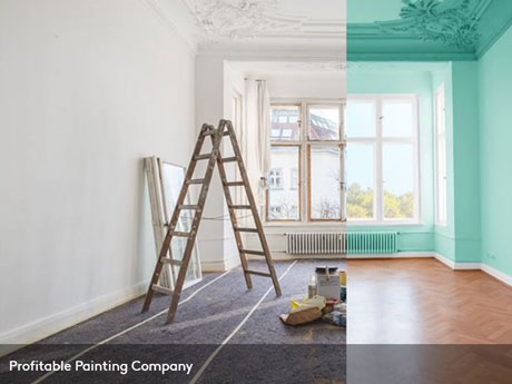 Pro Painting Business